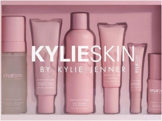 La razón por la que Kendall Jenner no usa los productos skincare de su hermana Kylie