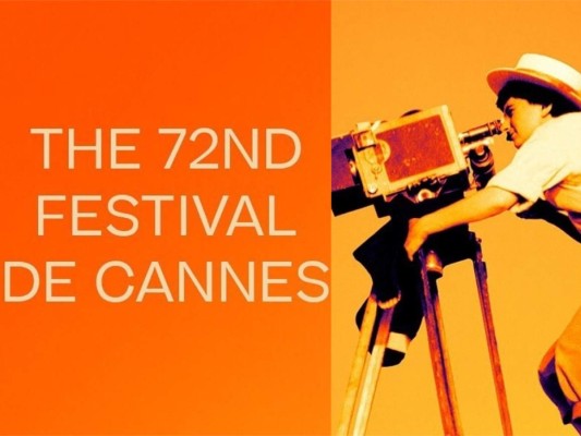 La 72 edición del famoso festival de cine francés está listo para comenzar presentando un imponente plantel de directores y directoras que amenizarán la premiación junto a la nominación de 18 fabulosas películas que pelearán por llevarse el oro