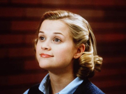 Happy Birthday Reese Witherspoon! Sus 7 mejores películas
