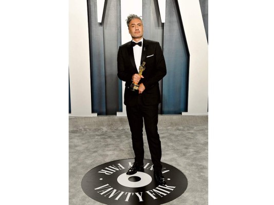 Taika Waititi