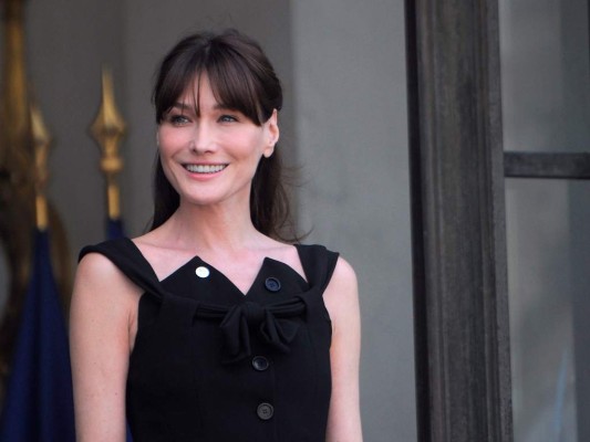 Carla Bruni Carla Bruni