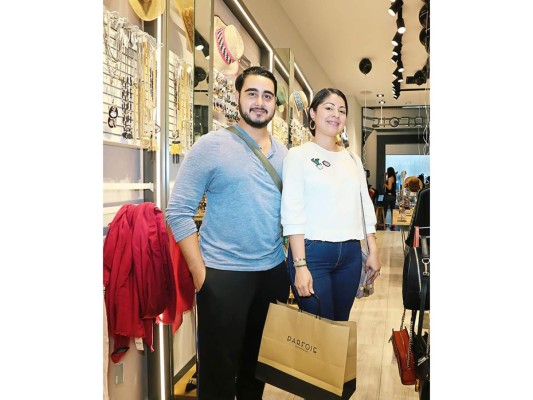 La boutique Parfois abre sus puertas en City Mall