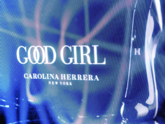 Good Girl la fragancia de temporada de Carolina Herrera
