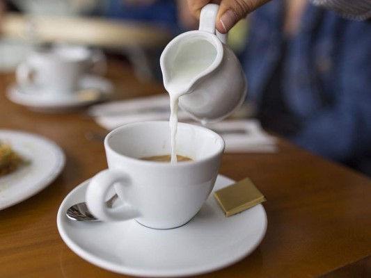 Cuatro formas en que el café podría salvar tu vida