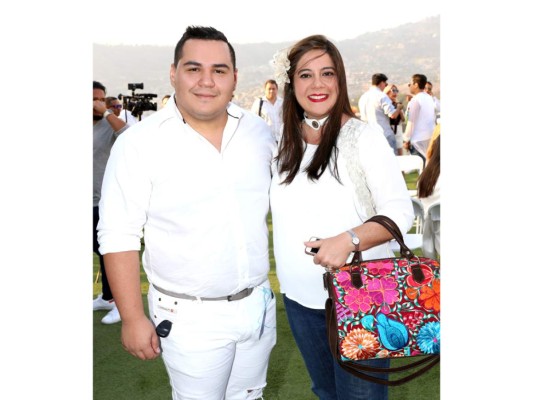 Foto: Revista Estilo
