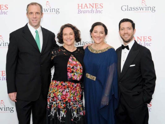 Glasswing Internacional realiza segunda gala anual a favor de Centroamérica