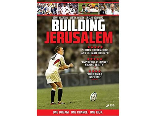 Building Jerusalem: the Making of Modern Rugby expira el 1 de abril Building Jerusalem: the Making of Modern Rugby expira el 1 de abril