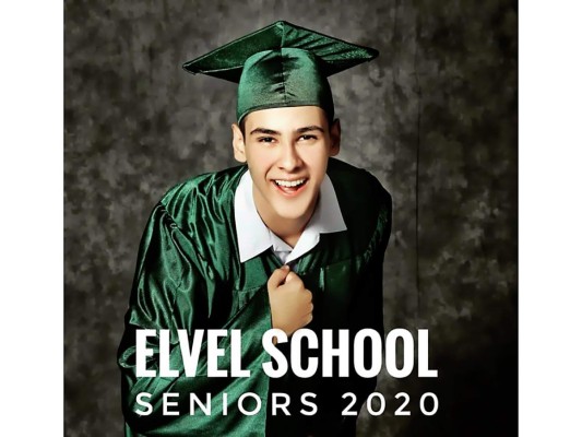 Juramentación de los seniors de Elvel School