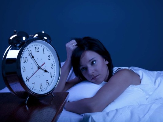 10 cosas que las personas saludables hacen antes de irse a la cama