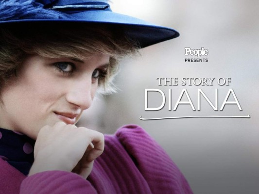 The Story of Diana | ABC & People <br/>Amada por millones, pero plagada de agitaciones ocultas. Una historia sobre realeza, resistencia y el alto costo de la fama. El documental de ABC, realizado en sociedad con People, explora la vida y el legado de Diana, a través de entrevistas con historiadores, expertos y personas que conocieron personalmente a Diana, entretejidos con imágenes de archivo. <br/>