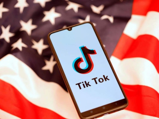 El Gobierno de Trump analiza la posibilidad de prohibir TikTok  