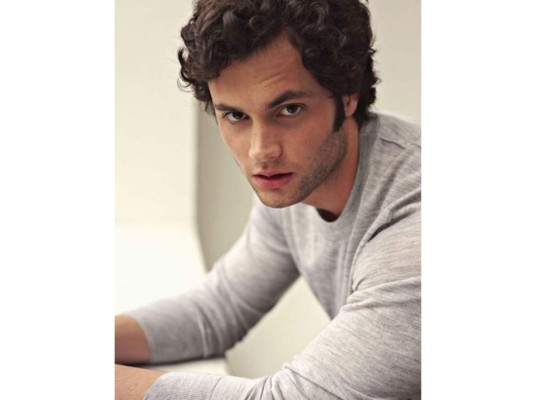 Los datos que debes saber de Penn Badgley, protagonista de You