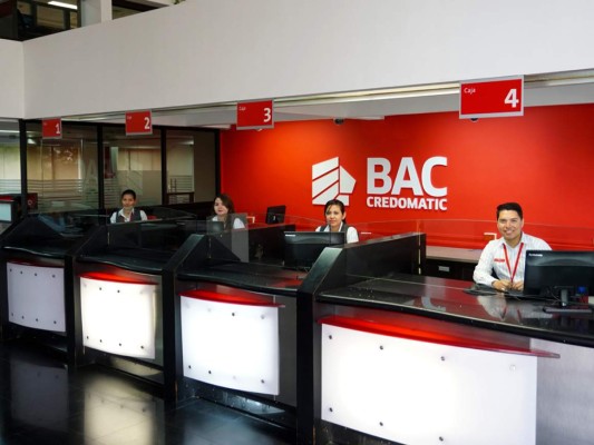 BAC Credomatic es el principal grupo financiero en Centroamérica con una solidez que sobrepasa los 20 mil millones de dólares en activos.