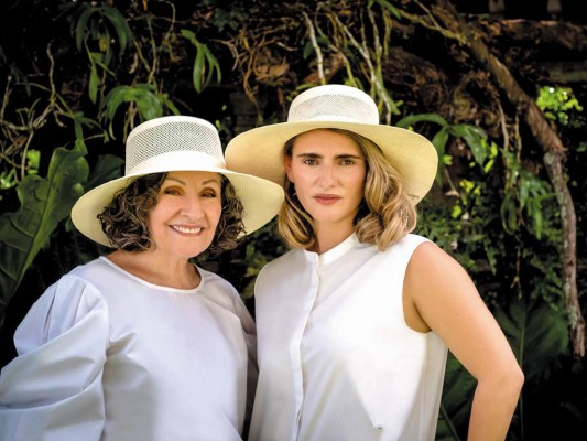 Foto: Revista Estilo Foto: Revista Estilo