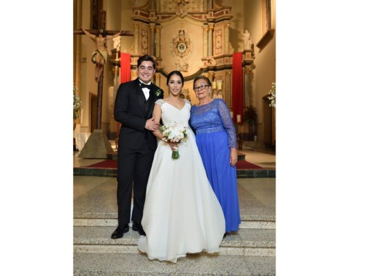 La boda de Reizel Vilorio y Octavio Pineda