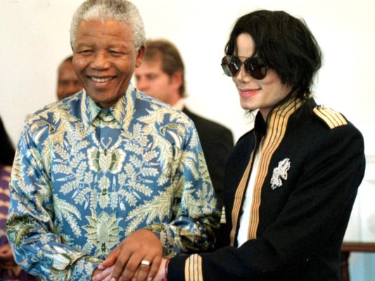 Michael Jackson, la vida del insustituible rey del pop
