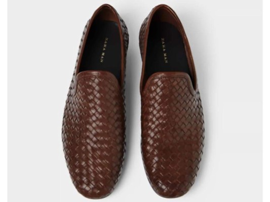 Veinte Estilos de zapatos formales para caballero