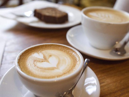 15 cosas que pasan por tu mente cuando olvidas tu café