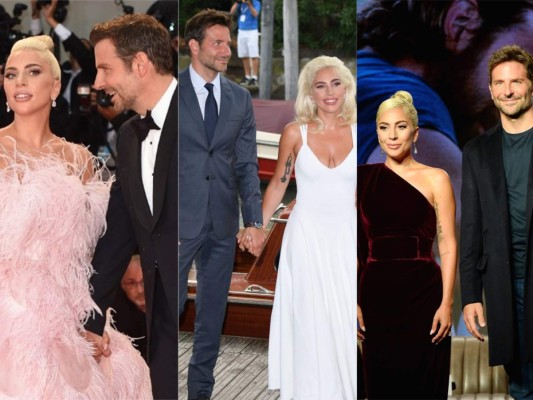 Las razones por las que Lady Gaga y Bradley Cooper serían la pareja perfecta