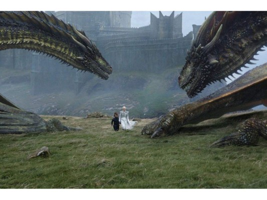 12 momentos icónicos de Game of Thrones