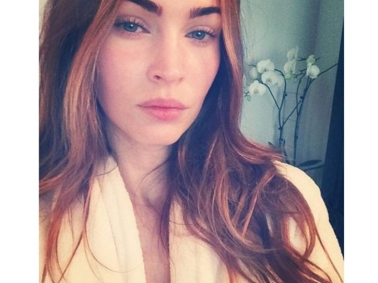 Megan Fox, asegura estar en una etapa mas light de su vida, la actriz dice estar de acuerdo con mostrar una faceta mas real de sus rasgos. Megan Fox, asegura estar en una etapa mas light de su vida, la actriz dice estar de acuerdo con mostrar una faceta mas real de sus rasgos.