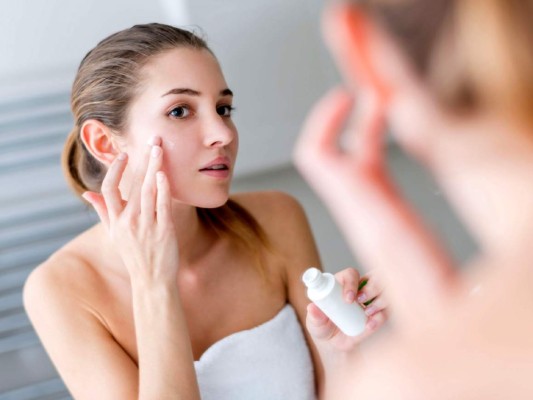 19. Los mejores consejos para restar años a tu rostro y a tu imagen de forma rápida, sencilla y efectiva.