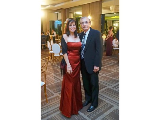 La boda de Nader Sikaffy y Marilyn Márquez