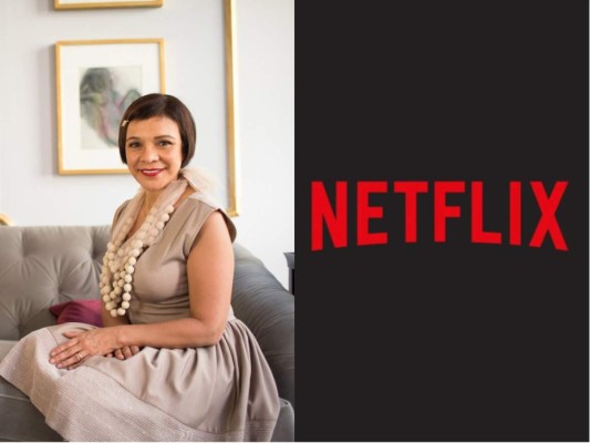 Maribel Lieberman estará en documental de Netflix
