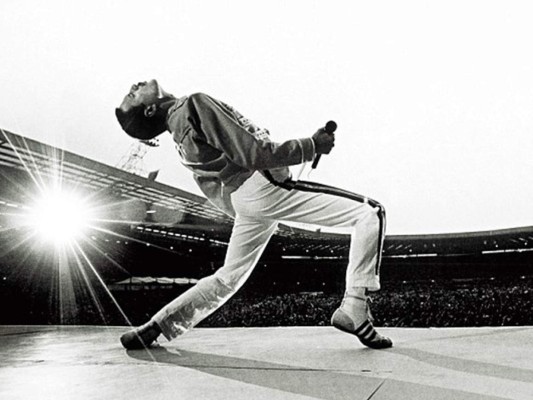 11 cosas que no sabías de Freddie Mercury