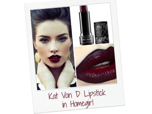 Kat Von D Beauty: este maquillaje es creado por la famosa tatuadora Kat Von D, todos sus productos son veganos y cruelty free, puesto que en todos ellos figura la etiqueta #VeganAlert. Es muy reconocida por elaborar cosméticos de larga duración con pigmentos intensos.