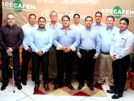 Un éxito el Primer Coffee Dinner en Honduras  