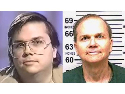 Mark David Chapman, tendrá que pasar un par de años mas en prisión