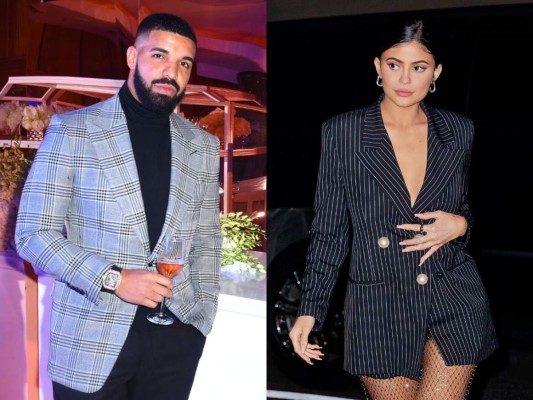 ¿Drake y Kylie Jenner podrían estar en una relación?