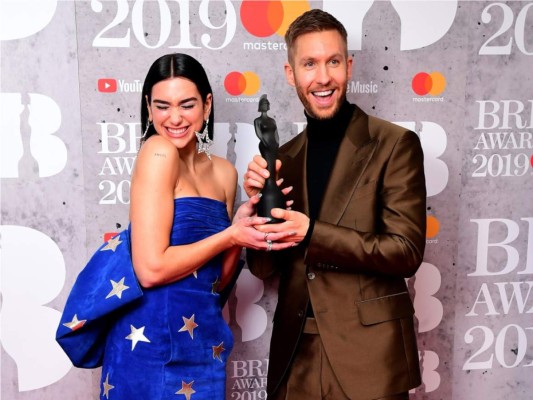 Todos los ganadores de los Brit Awards 2019