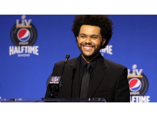 ¡The Weeknd invierte millones de dólares en su show del Super Bowl!