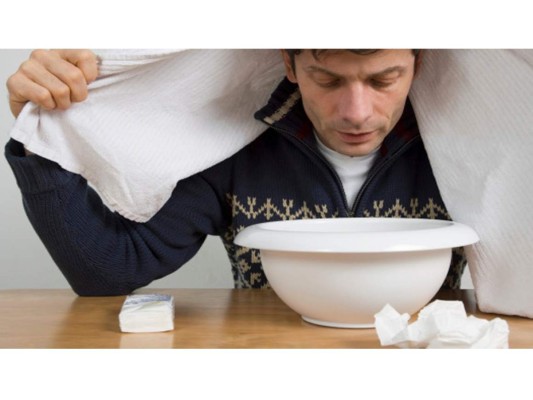 Remedios caseros para combatir resfriados y gripe