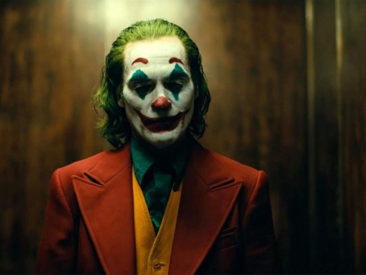 Joker entre los favoritos para ganar premio Oscar a mejor película