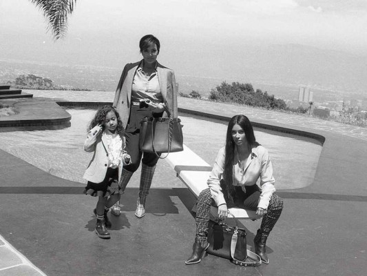 Foto: Revista Estilo Foto: Revista Estilo