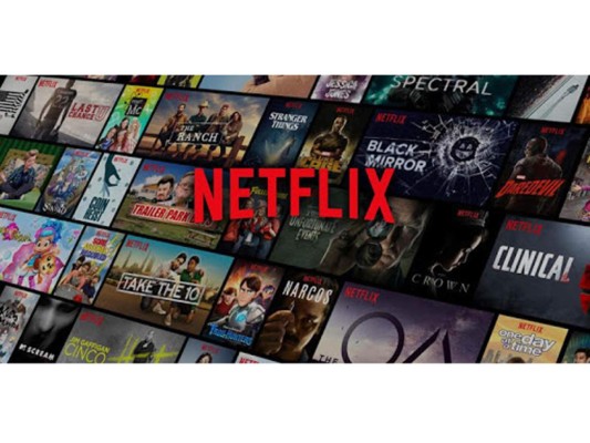 Las películas y series que debes ver este fin de semana en Netflix
