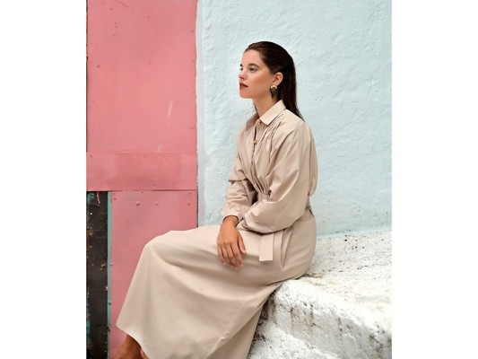 Foto: Revista Estilo