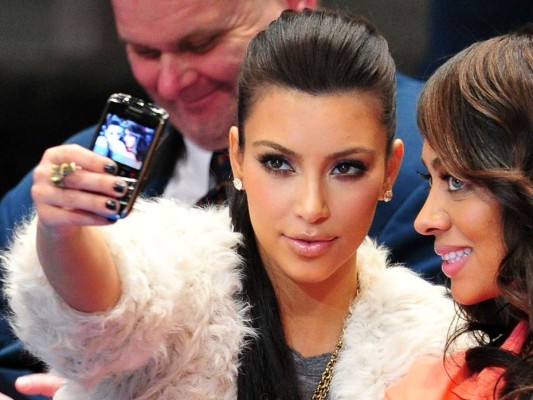 Kim Kardashian regresa a las redes sociales