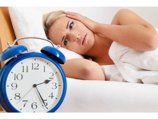 Los malos hábitos que te impiden dormir bien