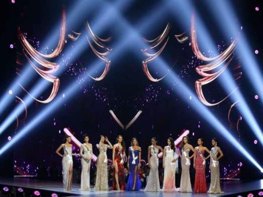 Los mejores momentos del Miss Universo 2018