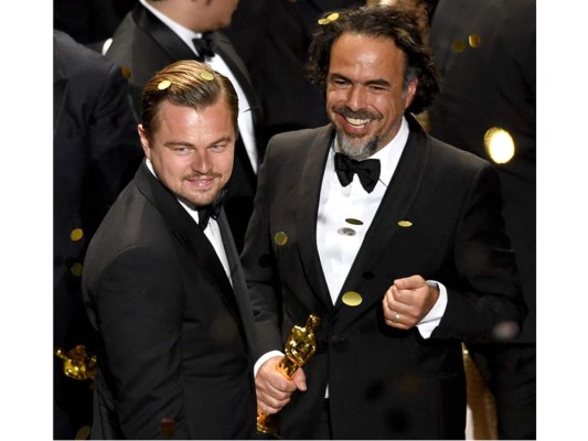 El año de Leonardo DiCaprio, después de su participación en el largometraje El Renacido junto al mexicano Alejandro Gonzáles Iñarritú, logró el Óscar como Mejor Actor,tras infinidad de nominaciones sin éxito en el pasado