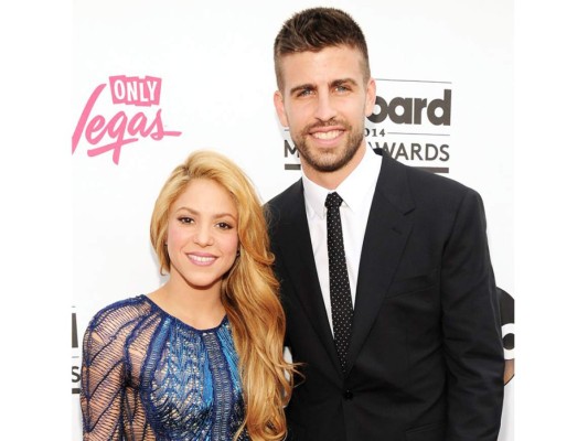 Shakira responde de manera sutil los rumores de su ruptura con Piqué