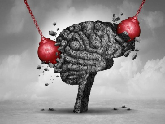 Evita el estrés y la ansiedad: Es casi inevitable vivir situaciones que producen estrés, a lo largo de la vida será usual enfrentarnos a ellas pero necesario tratas de acortar estos periodos de estrés para disminuir la posibilidad de afecciones cognitivas, se pueden realizar actividades relajantes como ser yoga y meditación estas nos ayudarán tener una buena gestión durante situaciones de estrés.