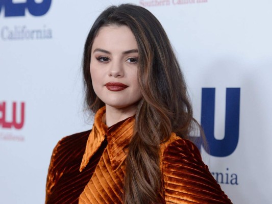 Selena Gómez. Tiene un grave problemas de depresión, su enfermedad de Lupus y, según medios como Hollywood Life, problemas de drogadicción.