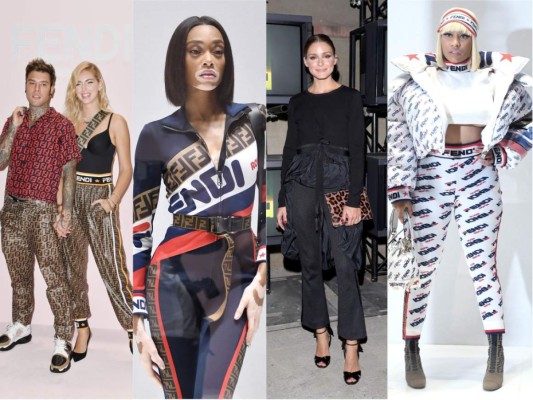 Milán Fashion Week: Los mejores looks de las celebridades