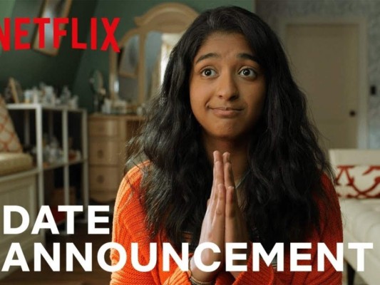 Los estrenos de Netflix para el mes de abril