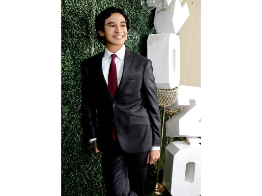 Gabriel Eduardo Alvarado